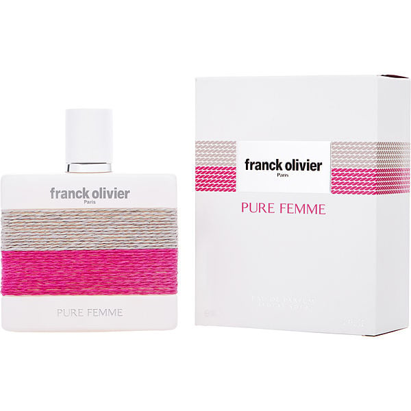 Eau De Parfum Spray 3.4 Oz/100 Ml