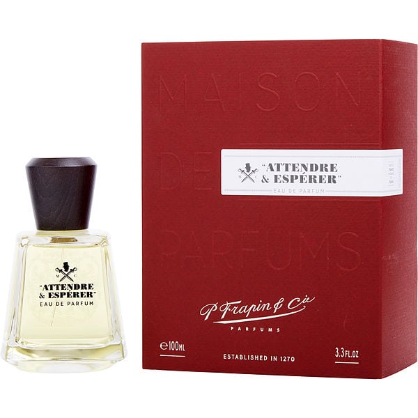 Eau De Parfum Spray 3.4 Oz