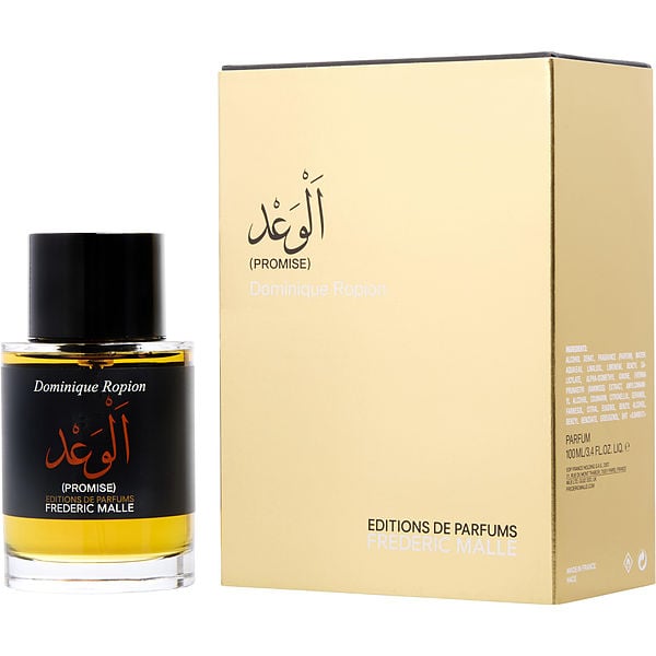 Eau De Parfum Spray 3.4 Oz/100 Ml 