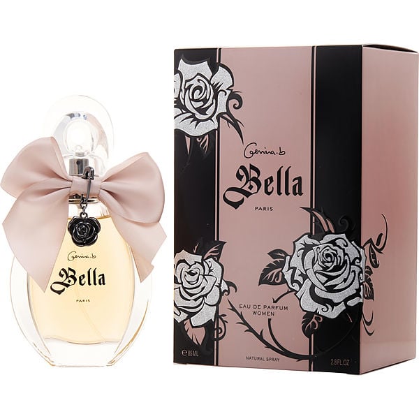 Eau De Parfum Spray 2.8 Oz