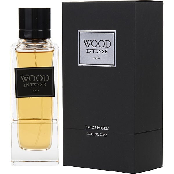 Eau De Parfum Spray 3.4 Oz