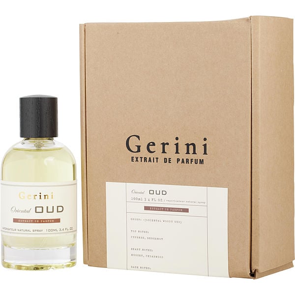 Extrait De Parfum Spray 3.3 Oz