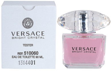 Eau De Toilette Spray (Tester) 3 Oz/90 Ml Tester