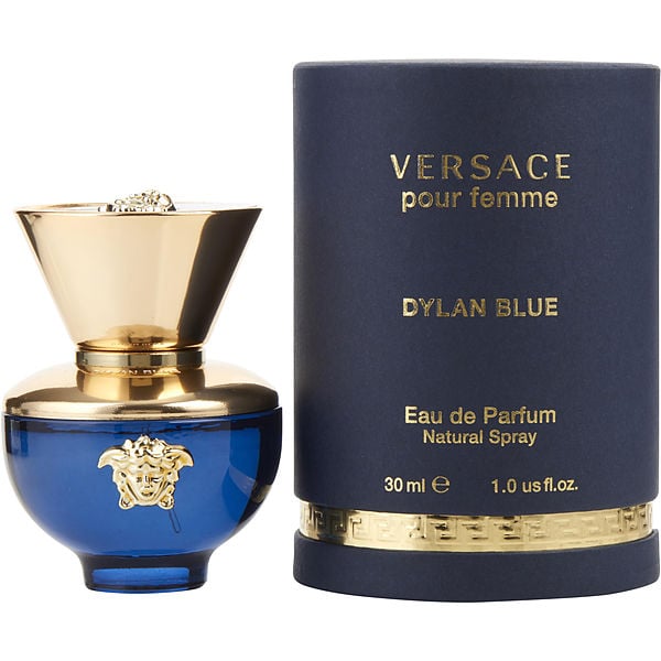Eau De Parfum Spray 1 Oz/30 Ml