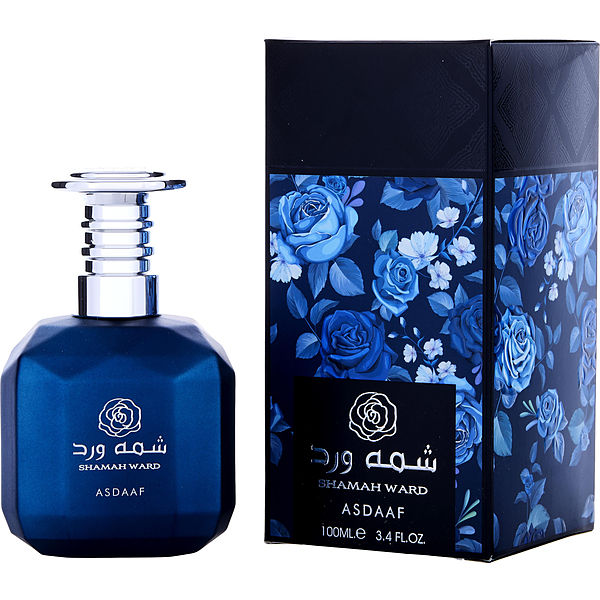 Eau De Parfum Spray Unisex 3.4 Oz