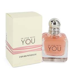 Eau De Parfum Spray 1.7 Oz/50 Ml
