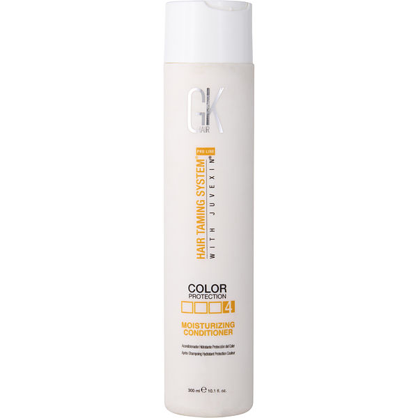 Pro Line Hair Taming System With Juvexin Color Protection Moisturizing Conditioner 10.1 Oz