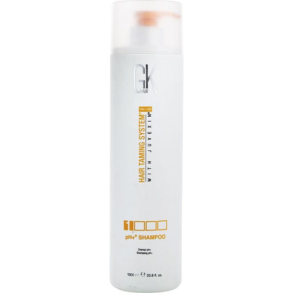 Pro Line Hair Taming System With Juvexin Ph+ Shampoo 33.8 Oz