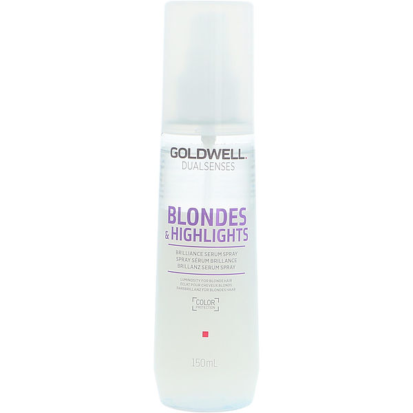 Dual Senses Blondes & Highlights Brilliance Serum Spray 5 Oz