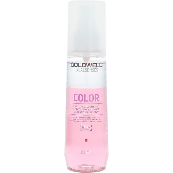 Dual Senses Color Brilliance Serum Spray 5 Oz