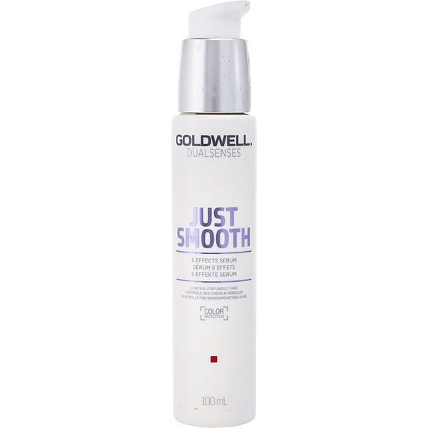 Dual Senses Just Smooth 6 Effects Serum 3.3 Oz