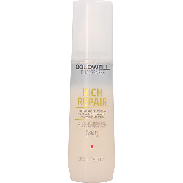 Dual Senses Rich Repair Restoring Serum Spray 5 Oz