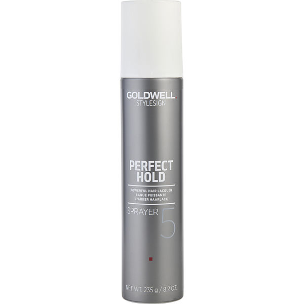Stylesign Perfect Hold Sprayer #5 8.2 Oz