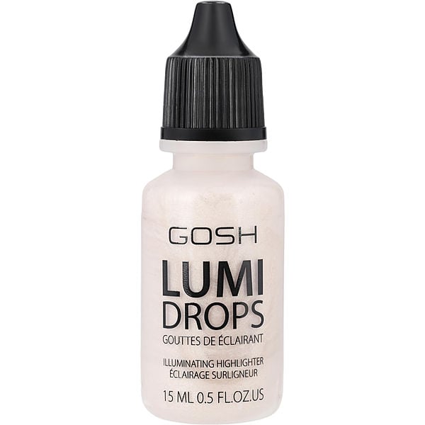 Lumi Drops Illuminating Highlighter - #002 Vanilla 15ml/0.5oz