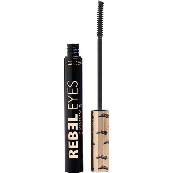 Rebel Eyes Skinny B Mascara - #001 Extreme Black 6ml/0.2oz