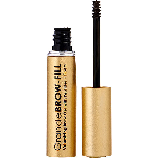 Grandebrow Fill Tinted Brow Gel - # Dark 4g/0.14oz