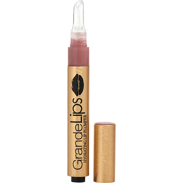 Grandelips Hydrating Lip Plumper - # Spicy Mauve 2.4ml/0.08oz