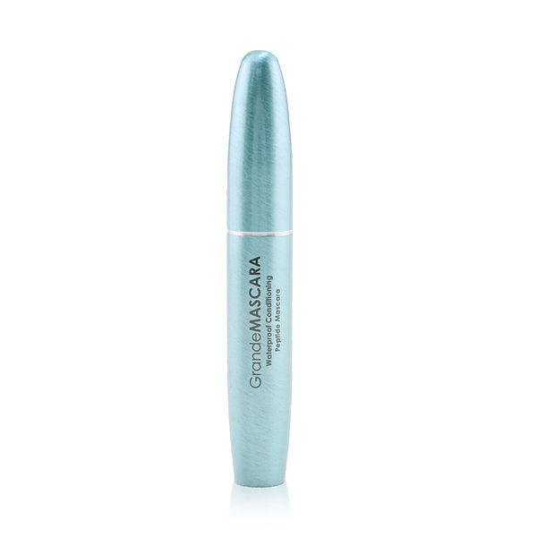 Grandemascara Waterproof Conditioning Peptide Mascara - # Rich Black 4.2g/0.15oz