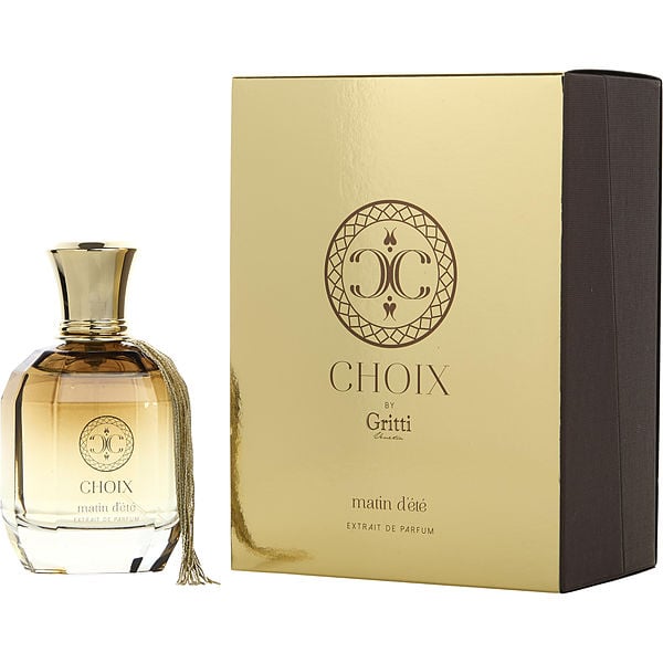 Exrait De Parfum Spray 3.4 Oz