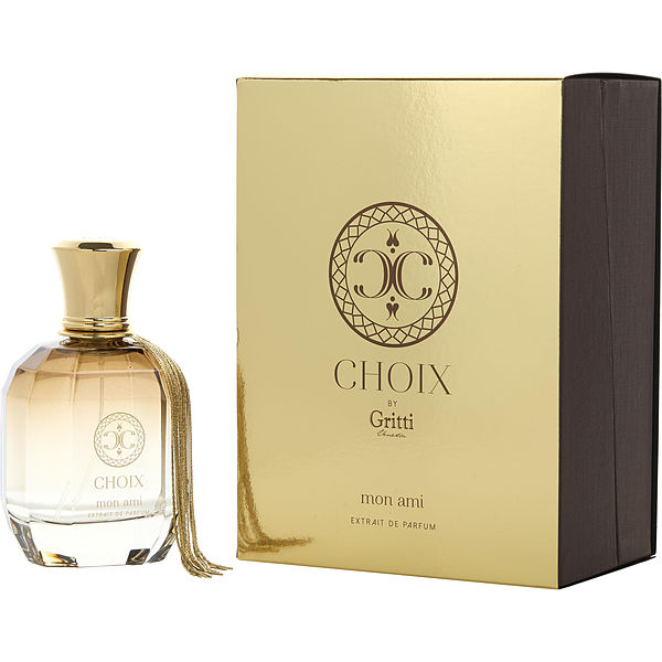 Exrait De Parfum Spray 3.4 Oz