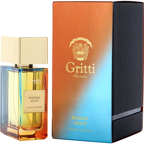 Extrait De Parfum Spray 3.4 Oz