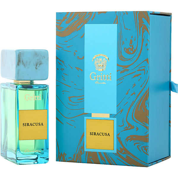 Eau De Parfum Spray 3.4 Oz