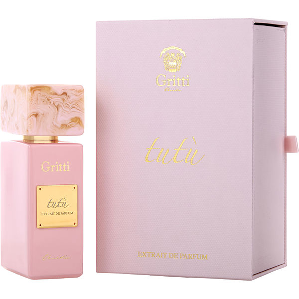 Extrait De Parfum Spray 3.4 Oz