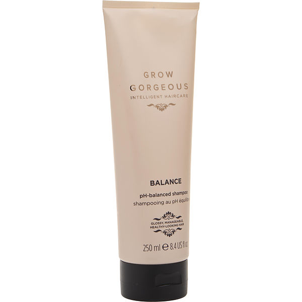 Balance Shampoo 8.4 Oz