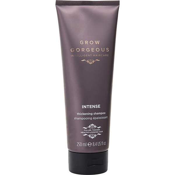 Intense Shampoo 8.4 Oz