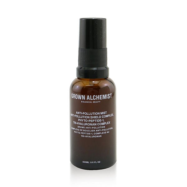 Anti-Pollution Mist - Anti-Pollution Shield Complex, Phyto-Peptide-1, Tri-Hyaluronan Complex 30ml/1.01oz