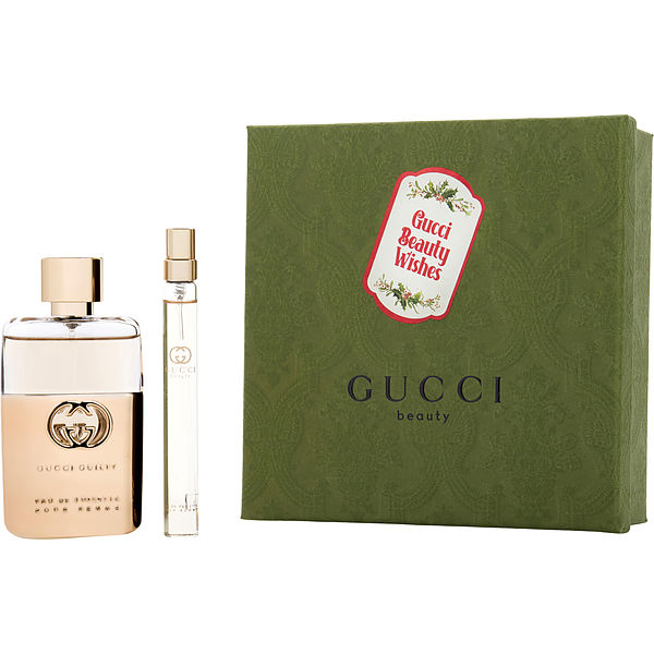 Edt Spray 1.6 Oz & Edt Spray 0.33 Oz Mini