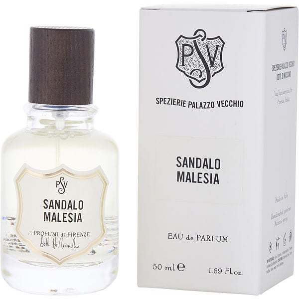 Eau De Parfum Spray 1.7 Oz