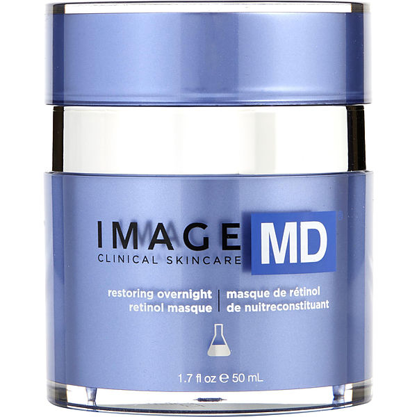 Image Md Restoring Overnight Retinol Masque 1.7 Oz