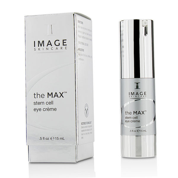 The Max Stem Cell Eye Creme 15ml/0.5oz