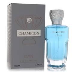 Eau De Parfum Spray 3.4 Oz