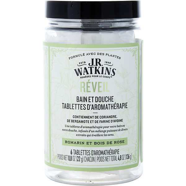 Aromatherapy Tablets 4.8 Oz