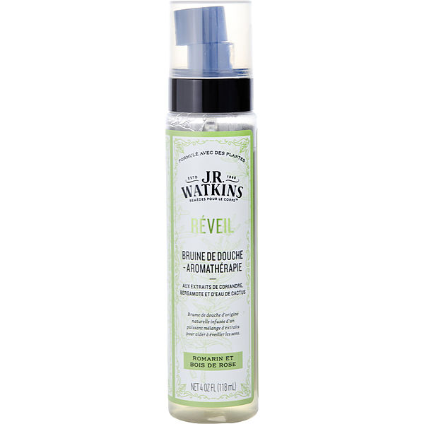 In-Shower Mist 4 Oz