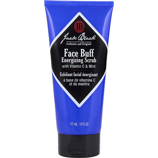 Face Buff Energizing Scrub 177ml/6oz