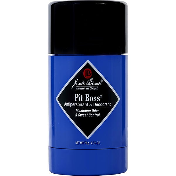 Pit Boss Antiperspirant & Deodorant Sensitive Skin Formula 2.75oz