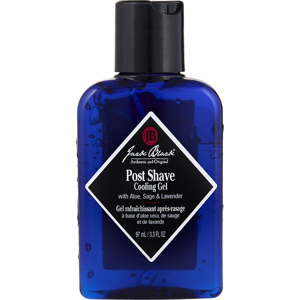 Post Shave Cooling Gel 97ml/3.3oz