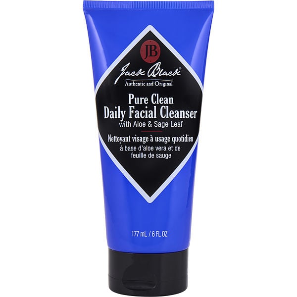 Pure Clean Daily Facial Cleanser 177ml/6oz