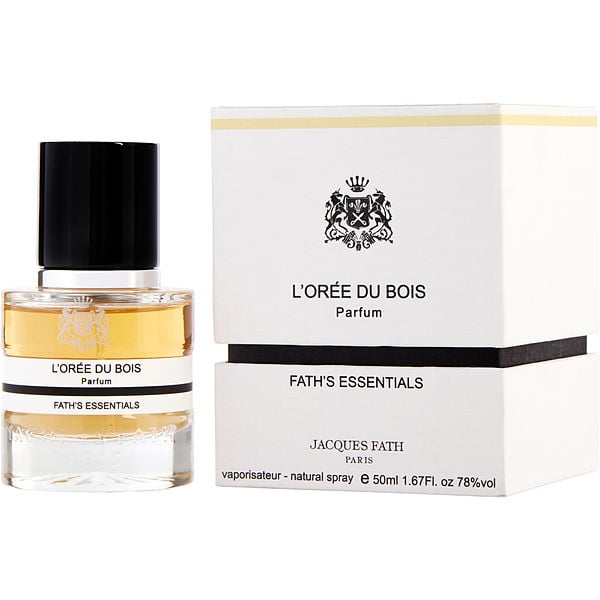 Parfum Spray 1.7 Oz