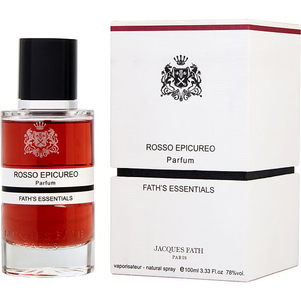 Parfum Spray 3.3 Oz