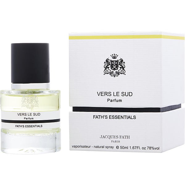 Parfum Spray 1.7 Oz