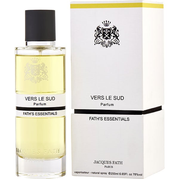 Parfum Spray 6.6 Oz