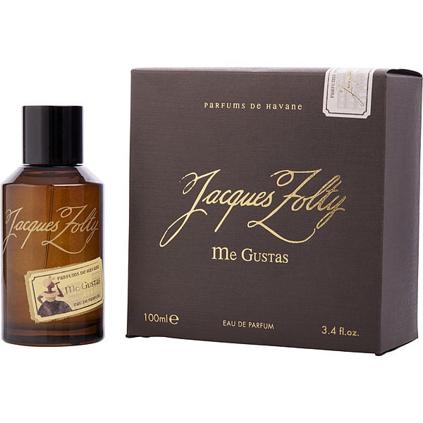 Parfum Spray 3.4 Oz