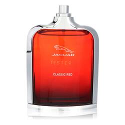 Eau De Toilette Spray (Tester) 3.4 Oz/100 Ml