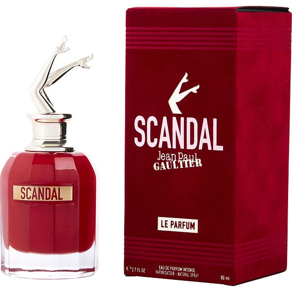 Eau De Parfum Intense Spray 2.7 Oz