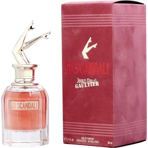 Eau De Parfum Spray 1.7 Oz (New Packaging)