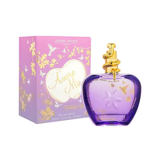 Eau De Parfum Spray 3.3 Oz